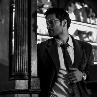 ali fazal
