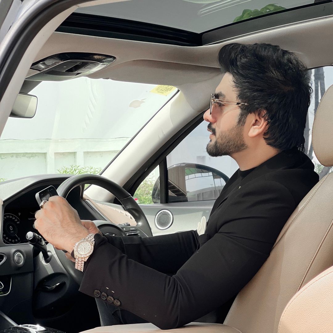 Ali gujjar 😘