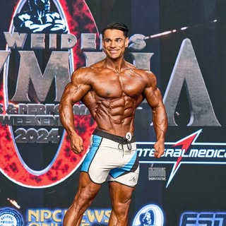 Ali Bilal