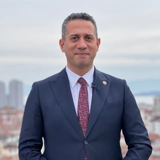 Ali Mahir Başarır