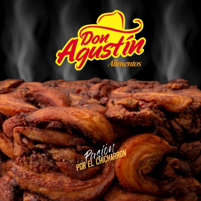 Alimentos Don Agustín