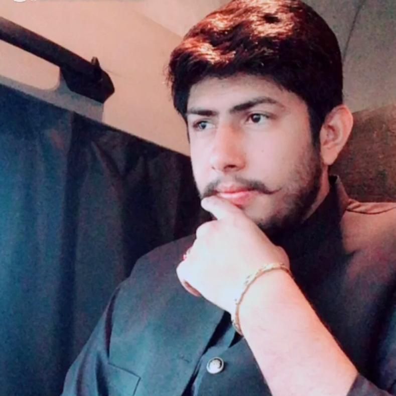 Ali Muneer Meher