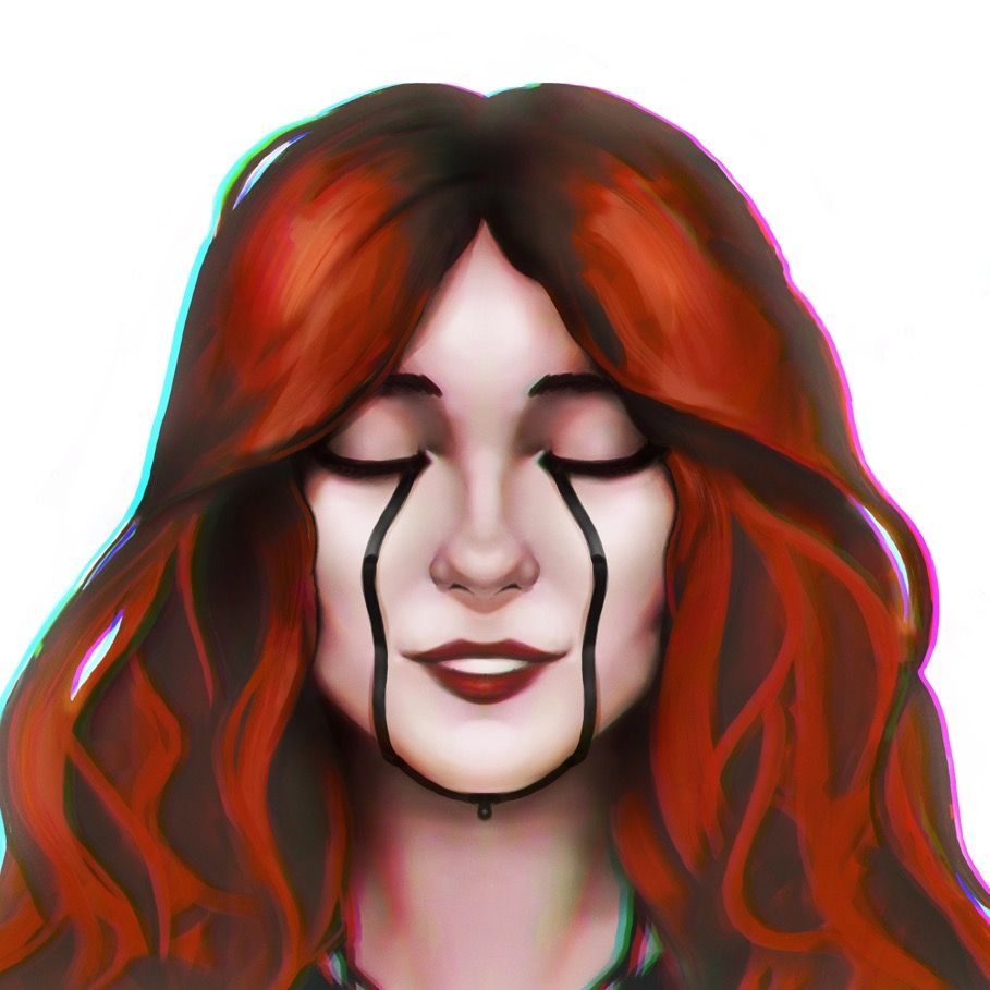 Alina Gingertail