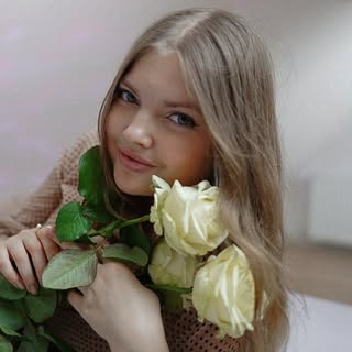 Alina Solopova