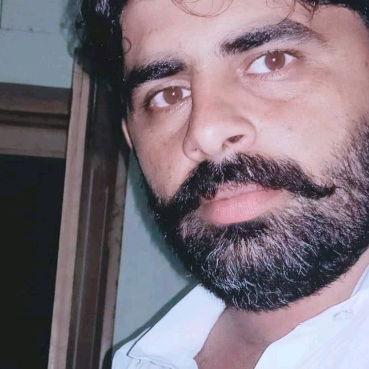 Ali Arain 💕🇵🇰