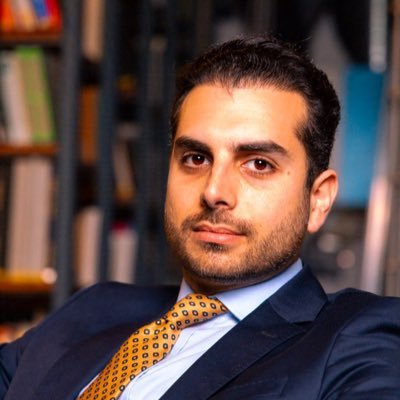 Ali Maisam Nazary