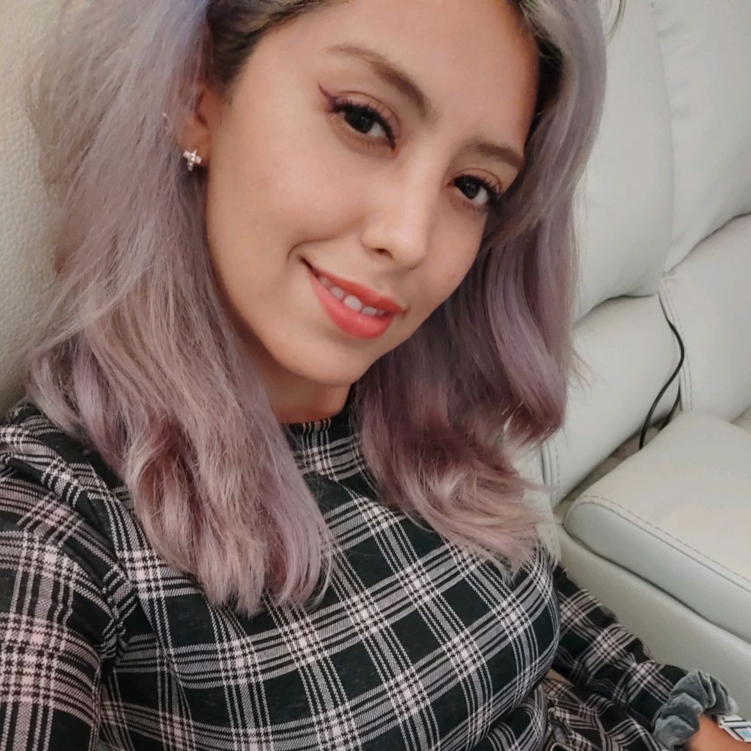 Aline Ariana 💞