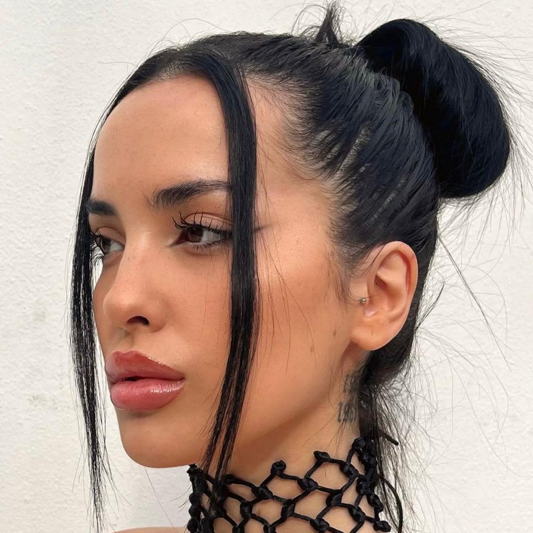 Aliné García