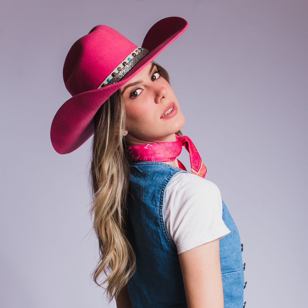 Aline Tozzo 🎤👩🏼‍🌾