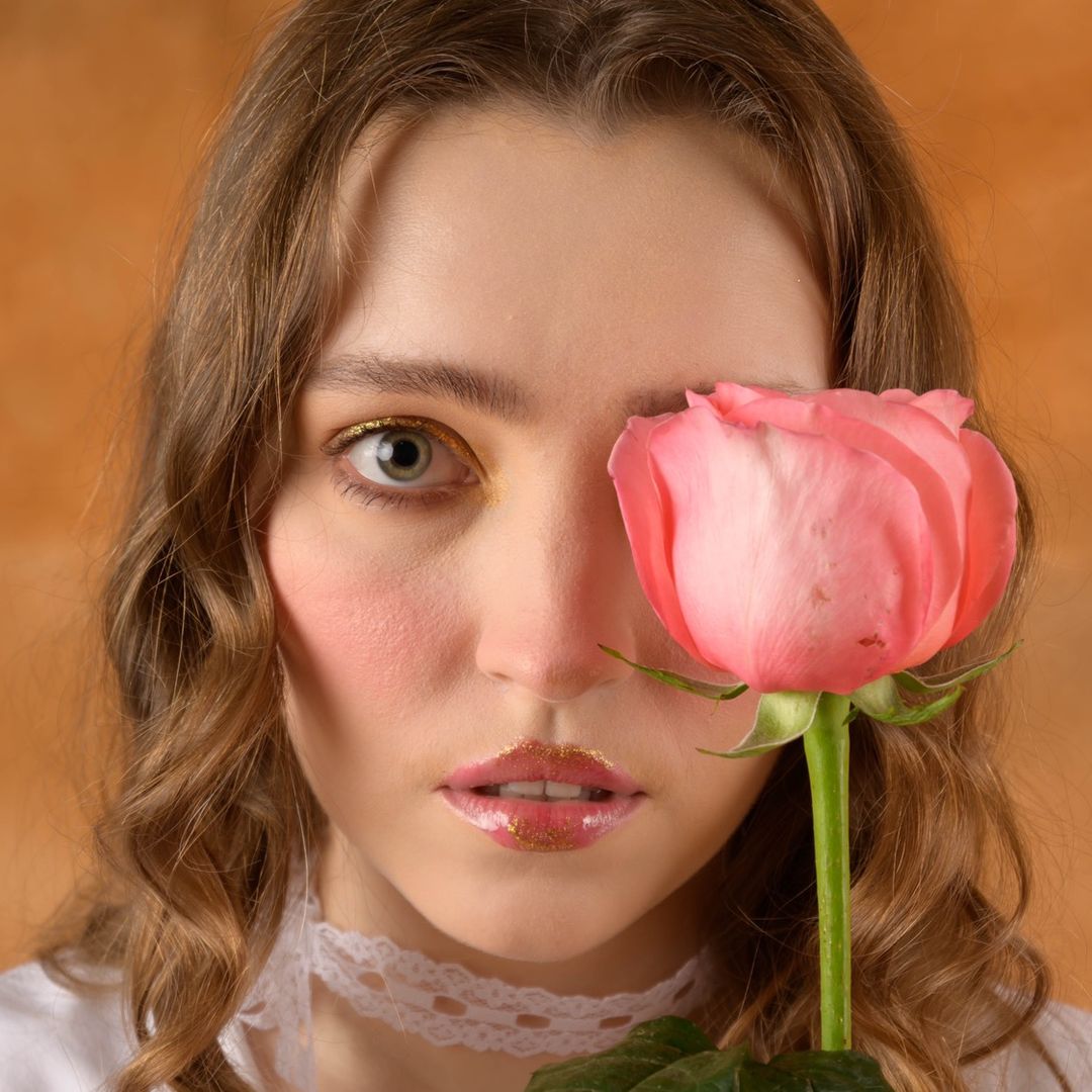 Alina K