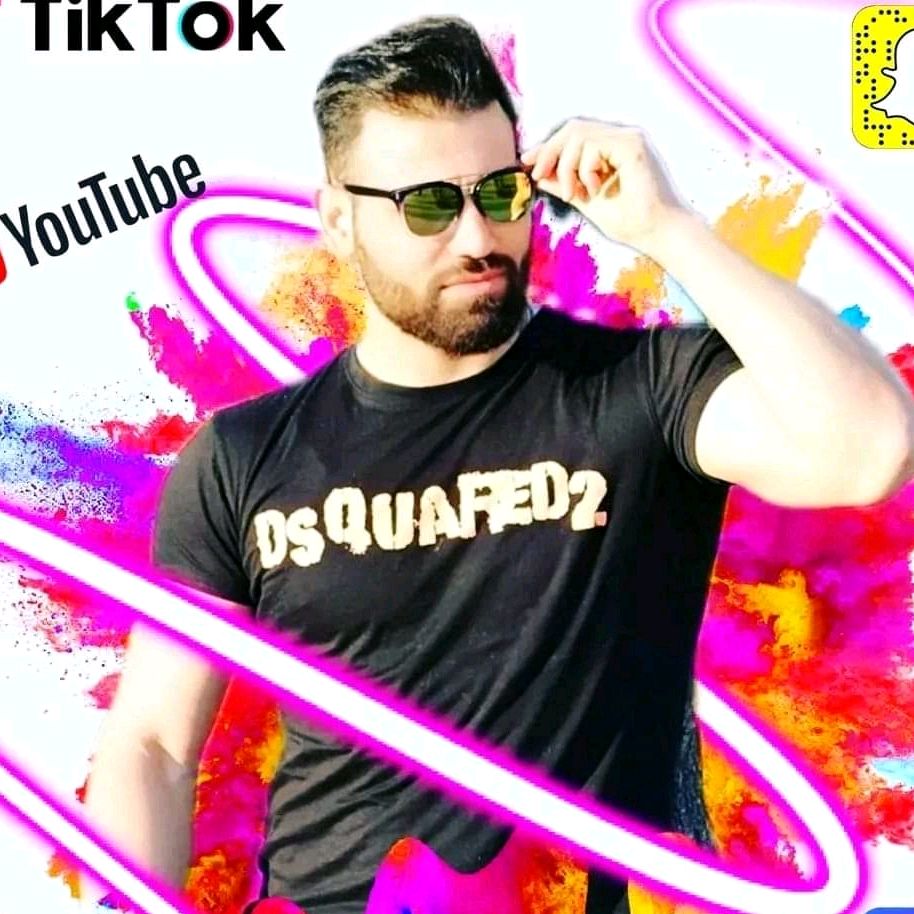 مستر اضحك من قلبك  🎥🎬🇸🇾