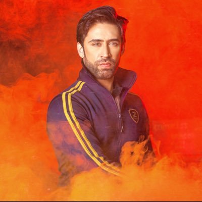 Ali Rehman Khan