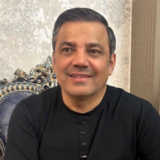 Alireza Ranjipour | علیرضا رنجی پور