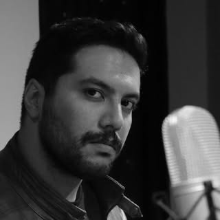 علیرضا وارسته | Alireza Varaste