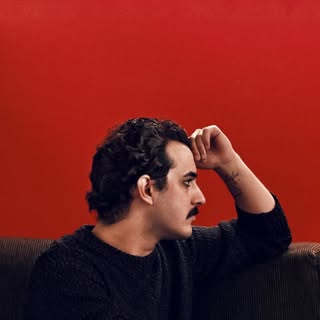 علی شادمان
