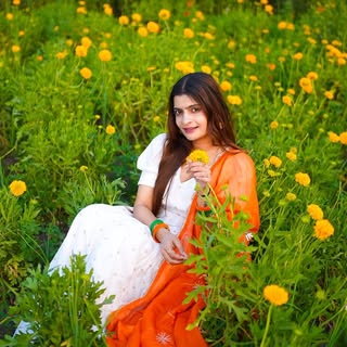 Alishaa Rajput