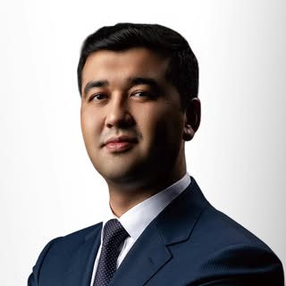 Alisher Sadullaev