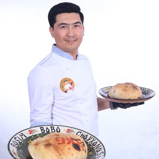 Alisher Azimov