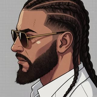 Ali Ssamid | علي الصّامد