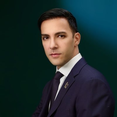 Ali Vaez