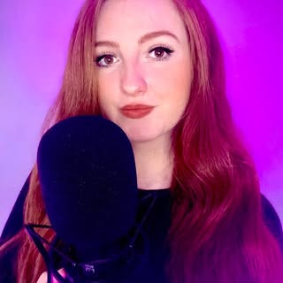 Alix ASMR