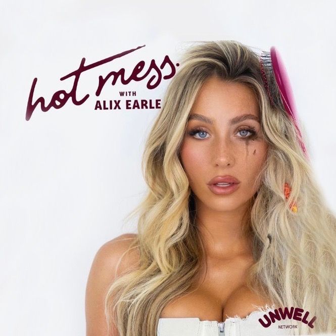 Alix Earle Clips
