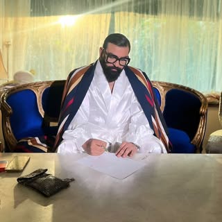 Ali Xeeshan