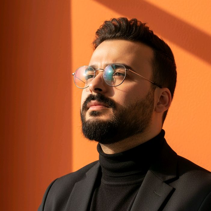 Ali Yacoub | علي يعقوب