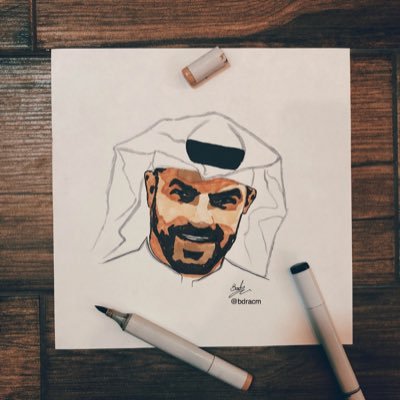 علي سعيد الكعبي
