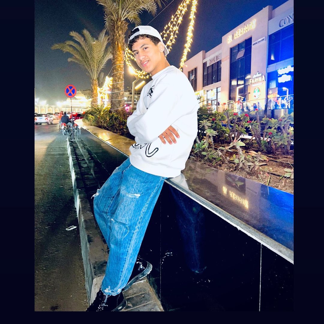 محــ👑ـمد || Hamdy🐺