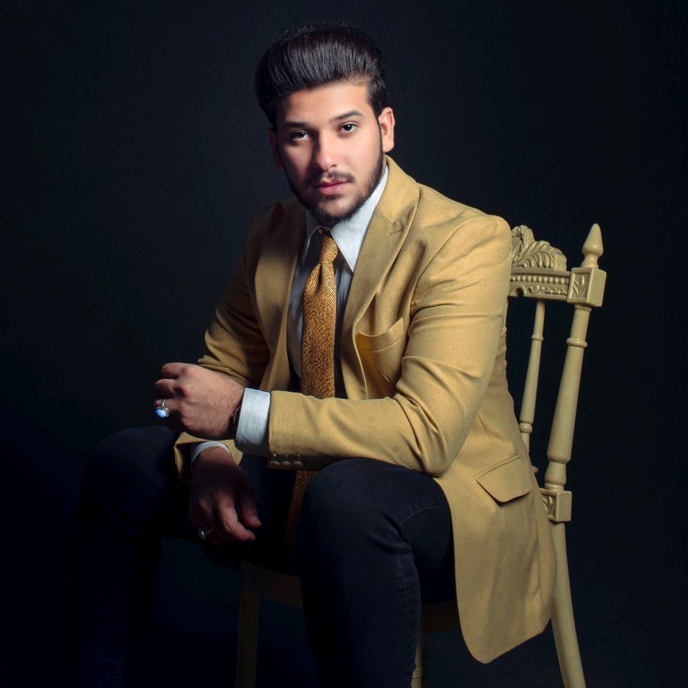المصور الكومندان محمد