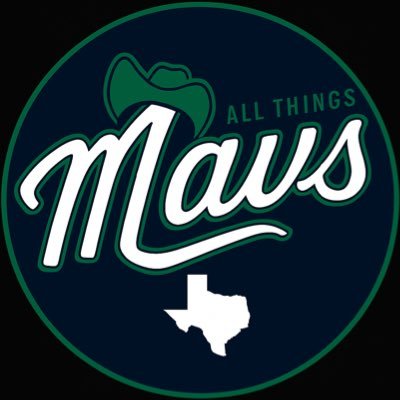 All Things Mavs