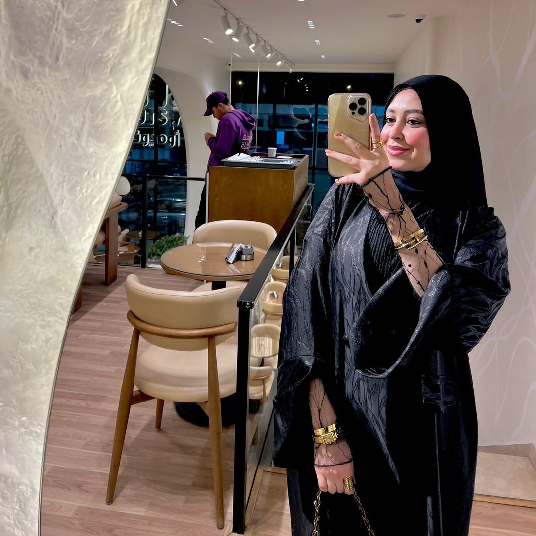 Allaa Mahmoud