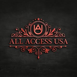 All Access USA Official Page