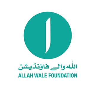 Allah Wale Foundation