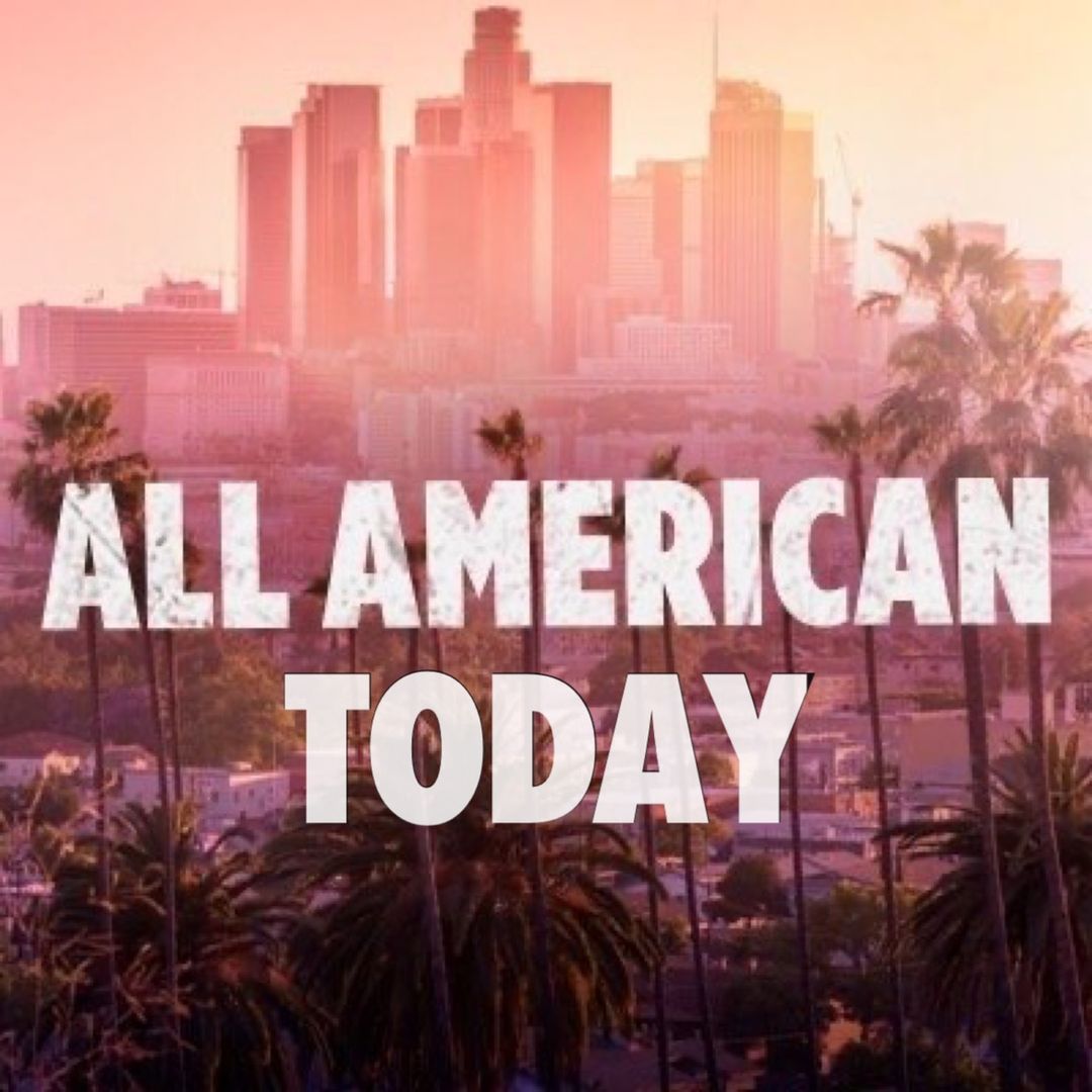 All American Today