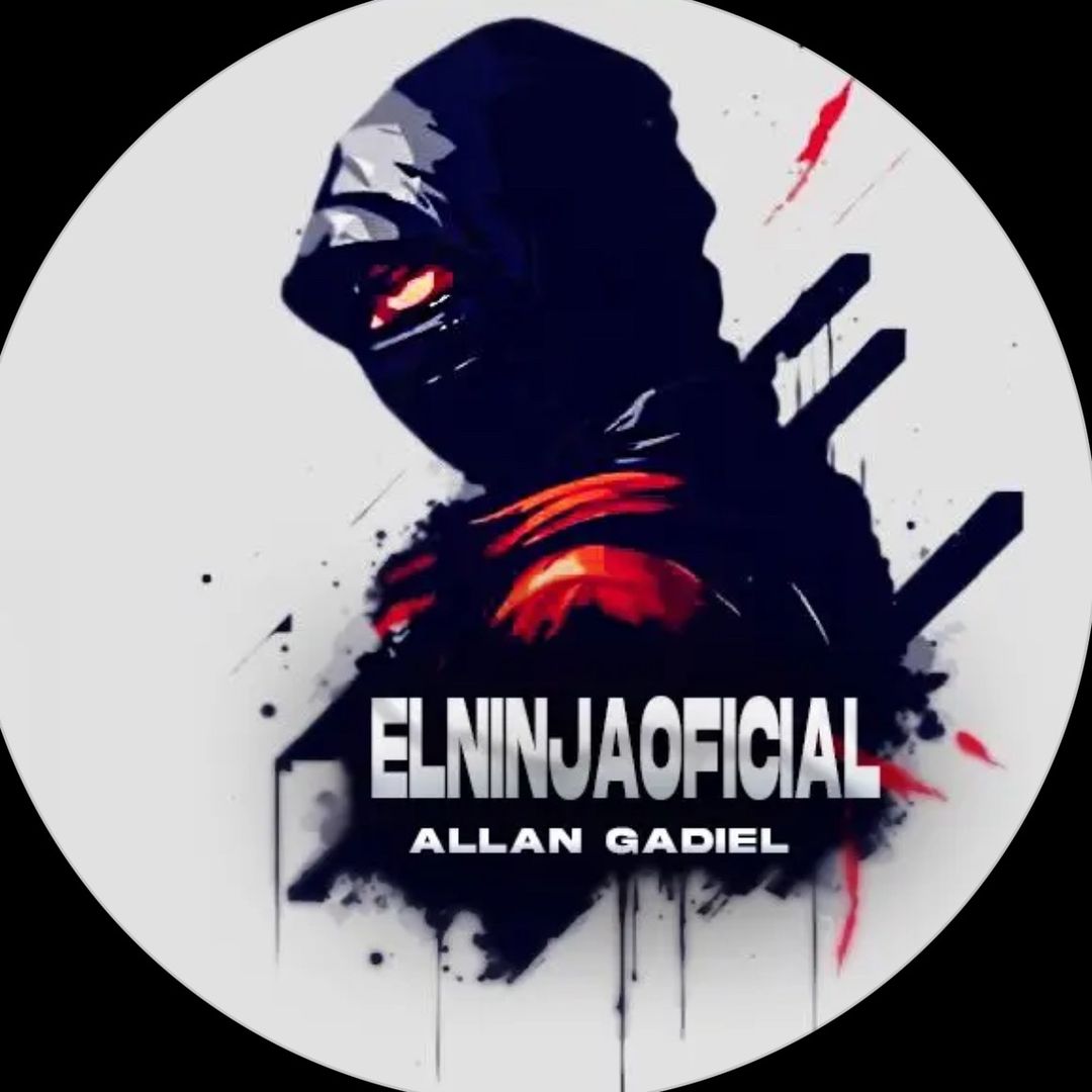 🥷🏼🔥ELNINJAOFICIAL🔥🥷