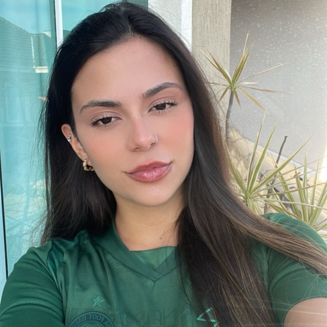 Allana Rosendo