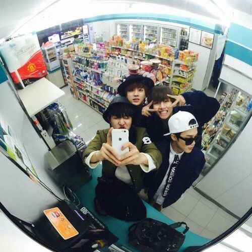 Bts Editz