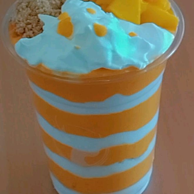 Allen Kebirungi Ankole Bby