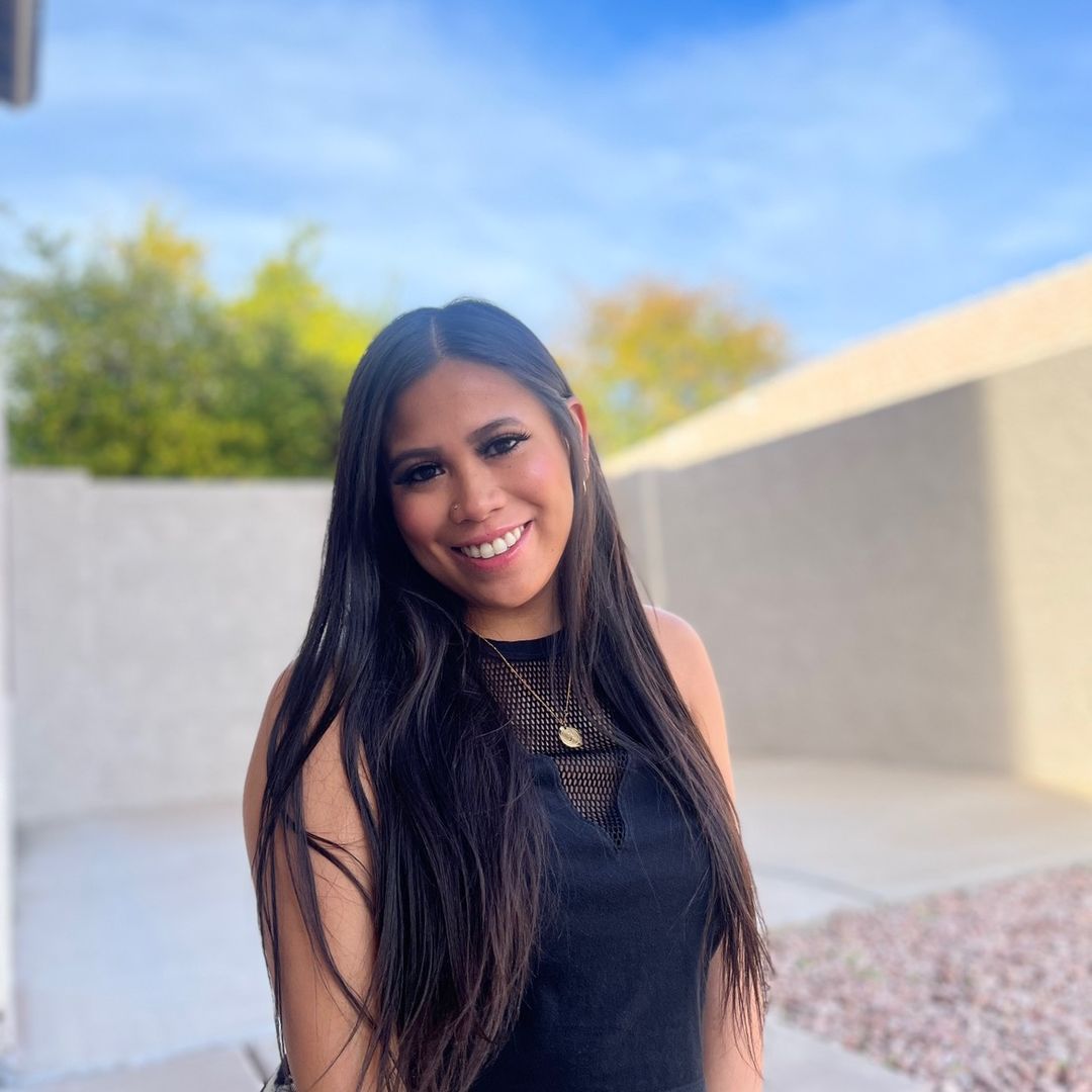 Alli Delacruz