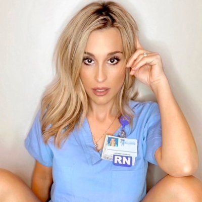 Nurse Allie