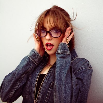 Allie Sherlock