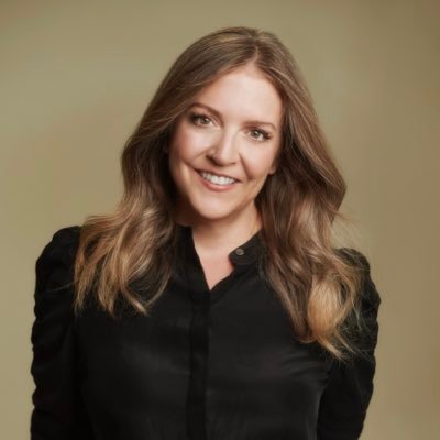 Dr. Allison Gill