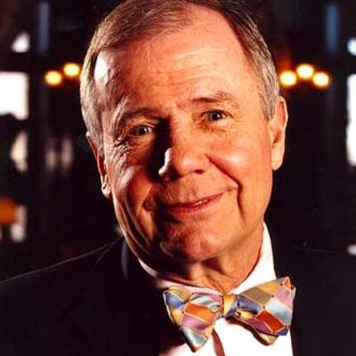 Jim Rogers