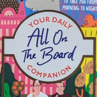 Ian Redpath & Jeremy Chopra