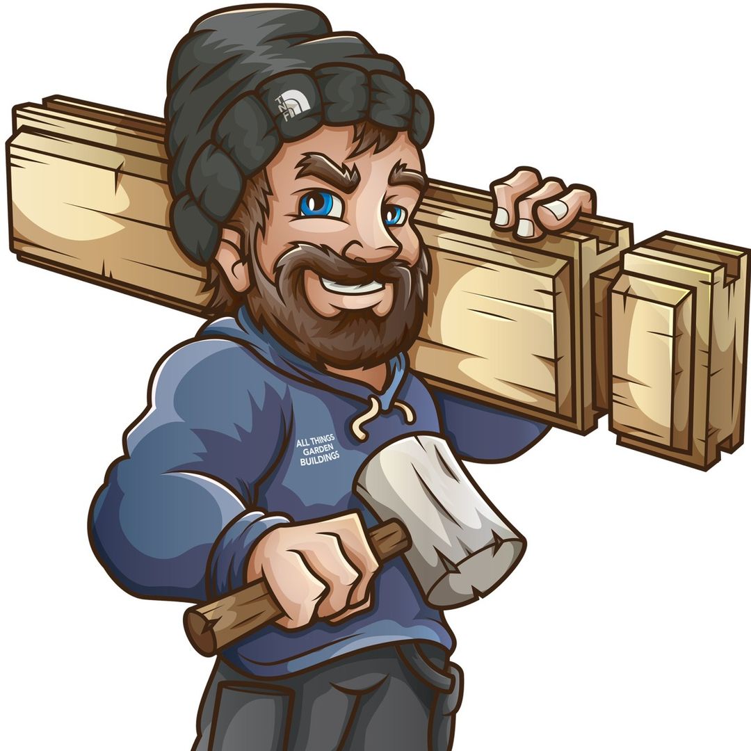 All Things Garden Buildings