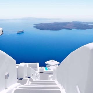 ALLURING DESTINATIONS