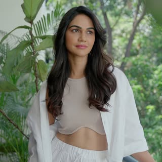Allu Sneha Reddy