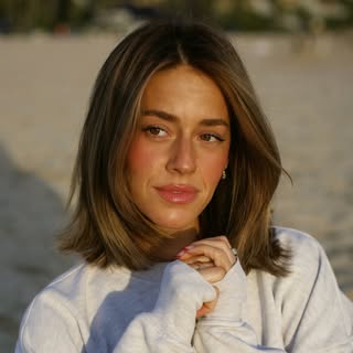 Ally Yost